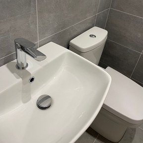 Builders Clean Knightsbridge SW3